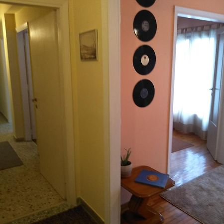 Katerina Apartment. Corfu Town Bagian luar foto