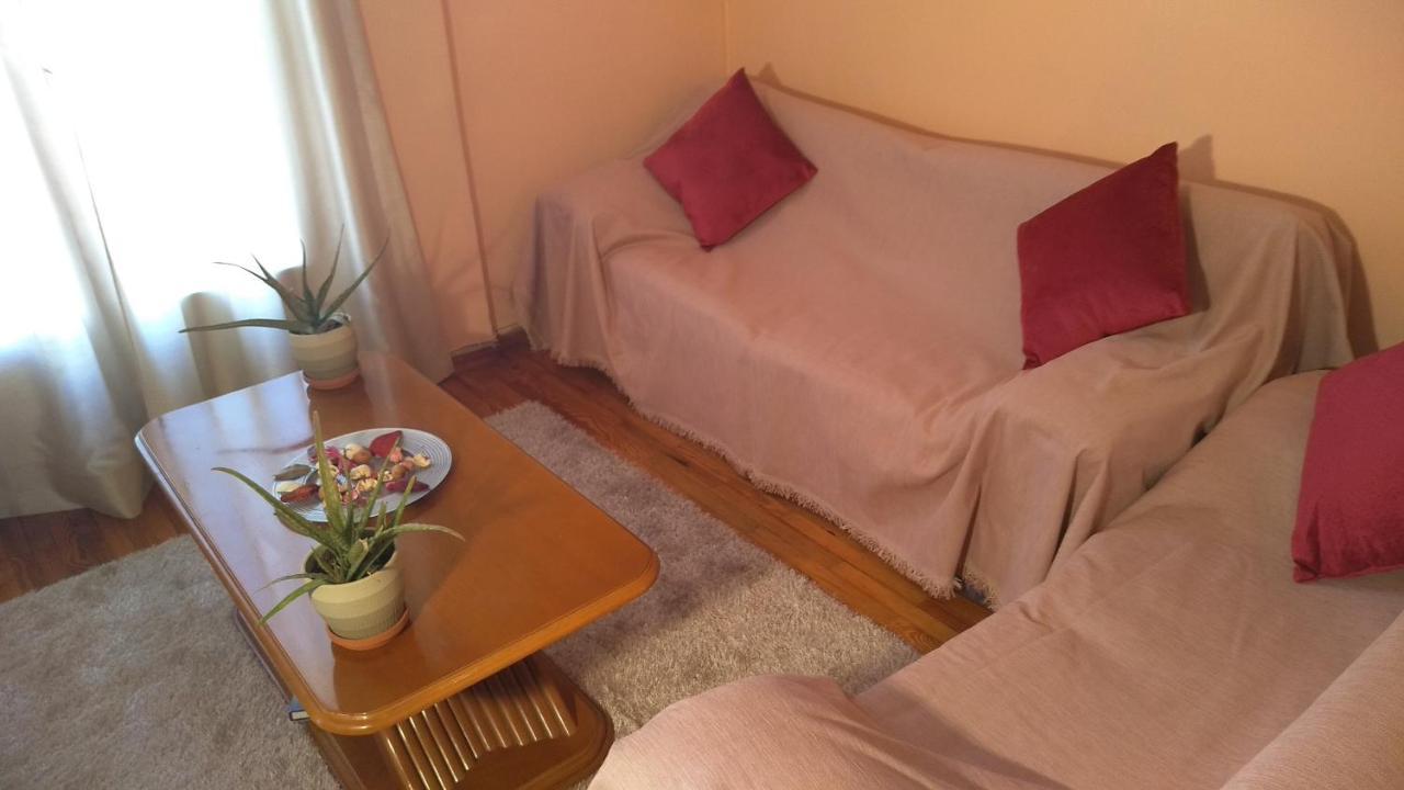 Katerina Apartment. Corfu Town Bagian luar foto