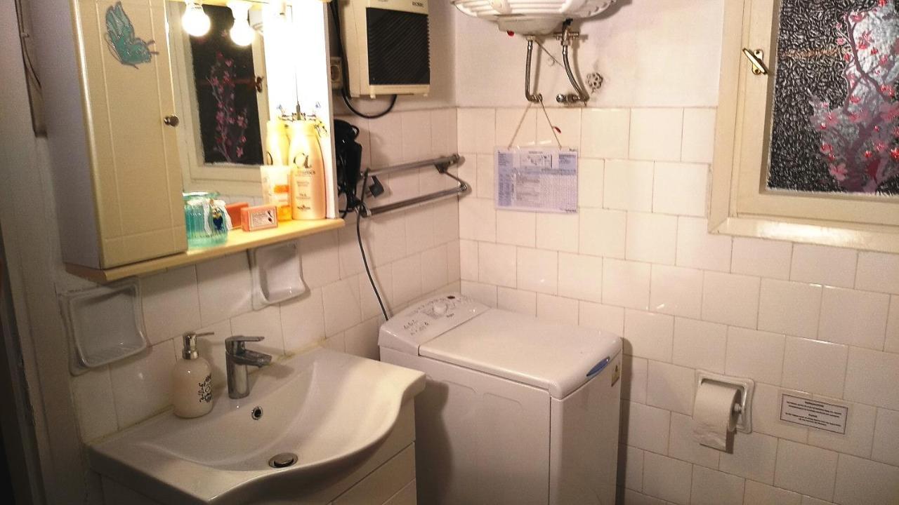 Katerina Apartment. Corfu Town Bagian luar foto